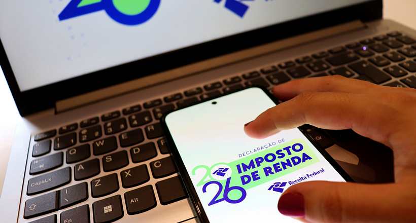 Qual é o prazo para declarar o Imposto de Renda 2026?