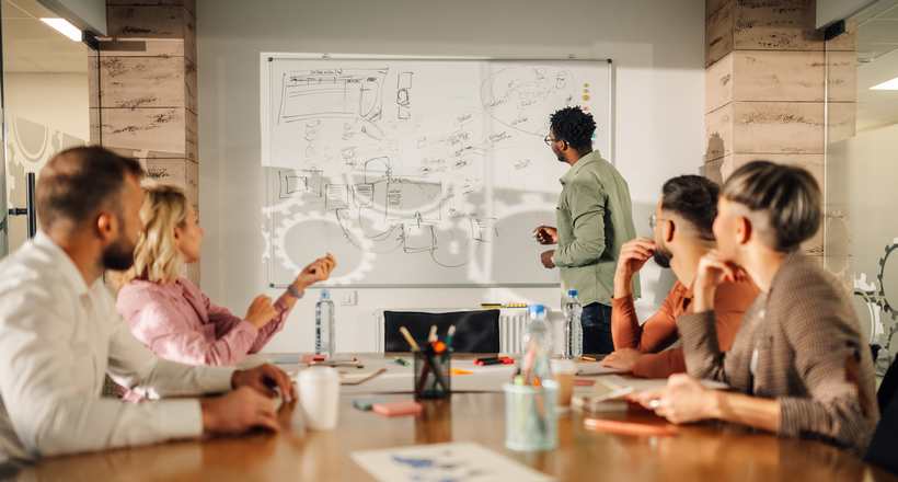 Qual faculdade fazer para ser um Product Manager?