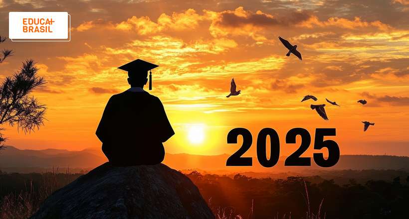 Qual graduação fazer em 2025?