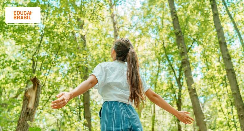 Qual o papel da juventude na preservação do meio ambiente?