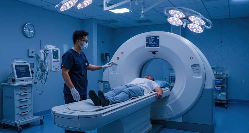 Qual o salário de um técnico em radiologia em 2026?