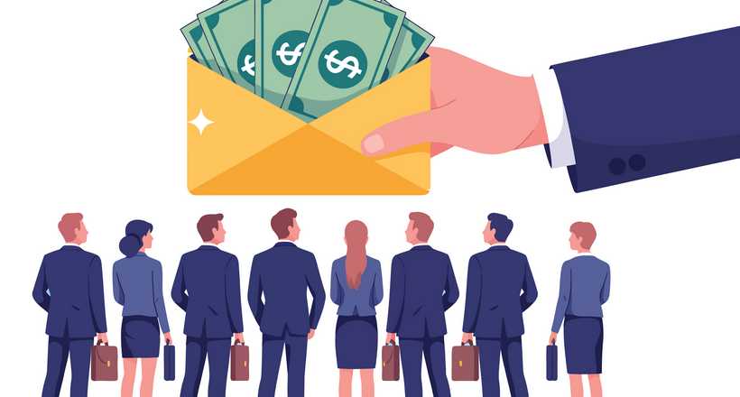 Qual o salário ideal para ser feliz, segundo estudo de Harvard