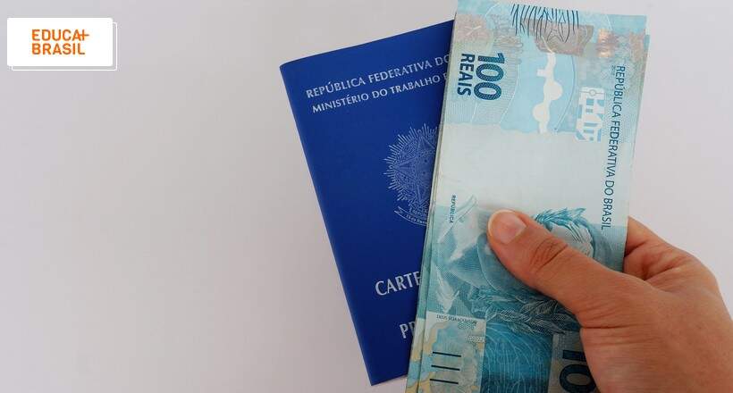 Qual valor do novo salário mínimo em 2022?