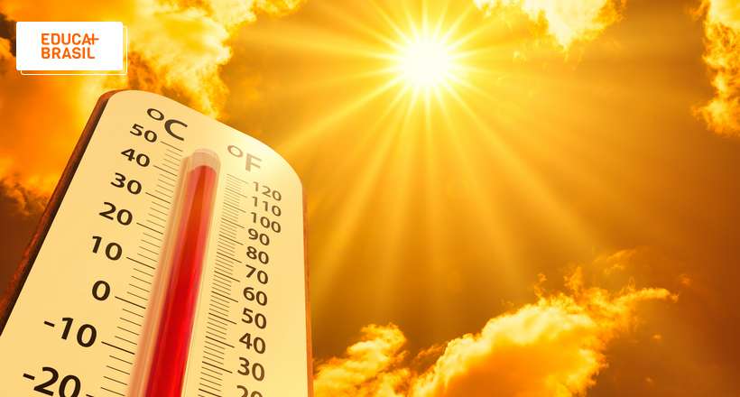 Quando começa o verão e qual o impacto dele nas regiões brasileiras?