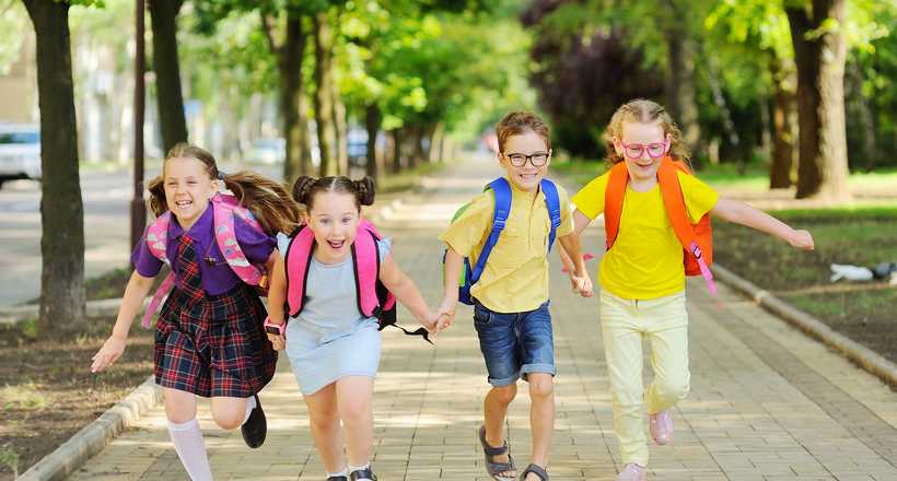 Quando começam as férias escolares de meio de ano?