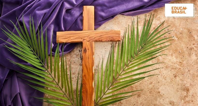 Quando será a Páscoa em 2025? Confira as datas da Semana Santa
