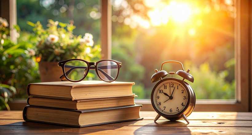 Quantas horas por dia é preciso estudar para o Enem 2026?
