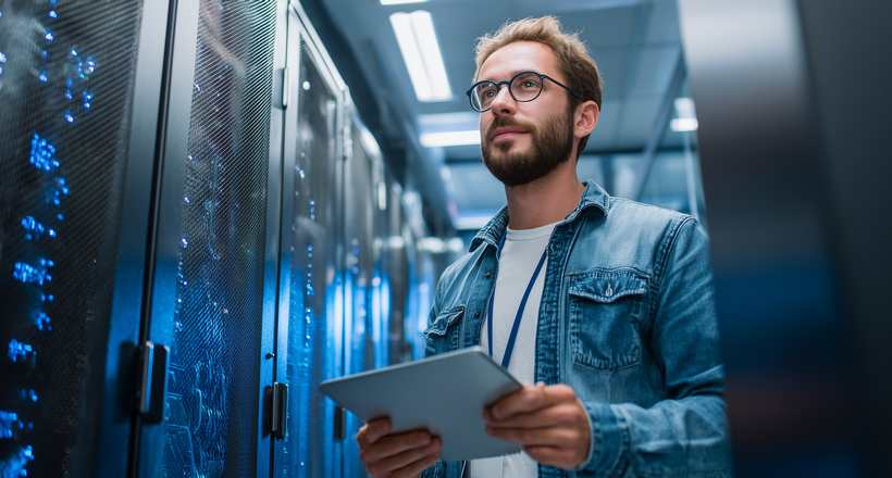 Quanto ganha um técnico de informática em 2026?
