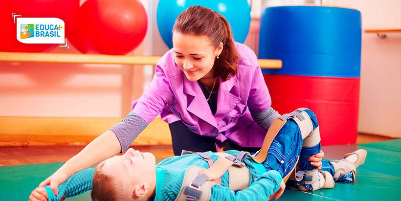 Quantos pontos no Enem para Fisioterapia? | Educa Mais Brasil