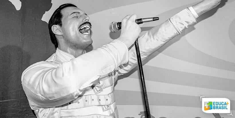 Queen: conheça a profissão dos integrantes antes da banda