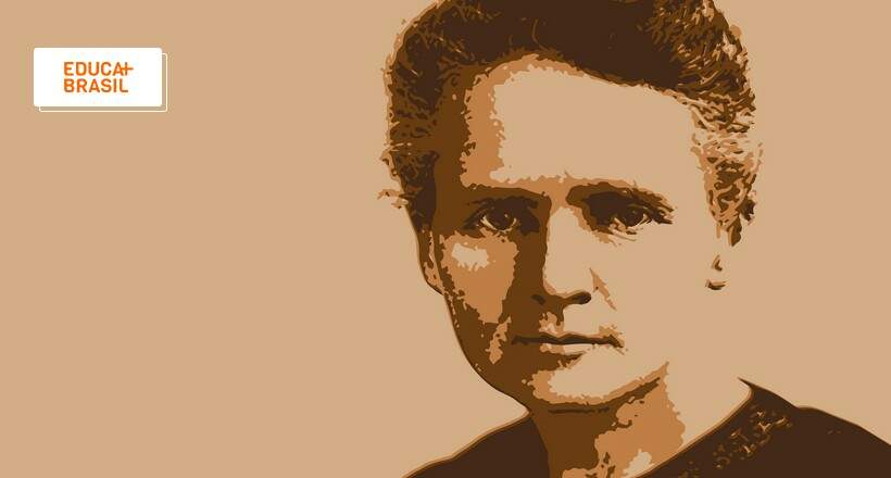 Quem é Marie Curie?