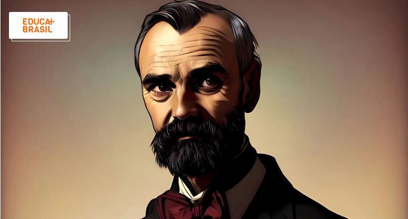 Quem foi Alfred Nobel?
