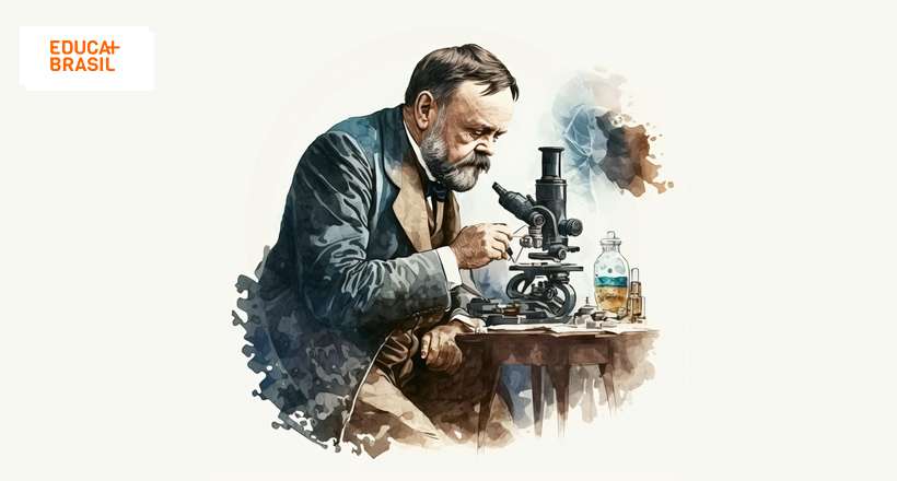 Quem foi Louis Pasteur?