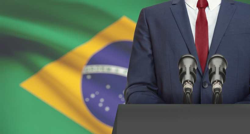 Quem pode disputar as eleições 2026?