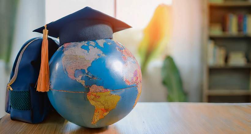 Quer estudar na África? Conheça opções de intercâmbio