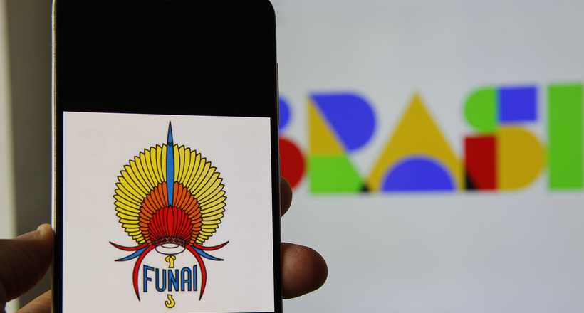 Quer trabalhar na Funai? Processo seletivo oferece 807 vagas