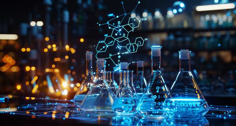 Química no Enem 2026: saiba quais são os conteúdos mais cobrados