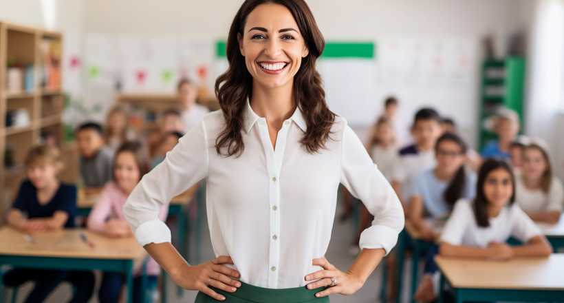 Ranking aponta estados com maiores sal&aacute;rios para professores