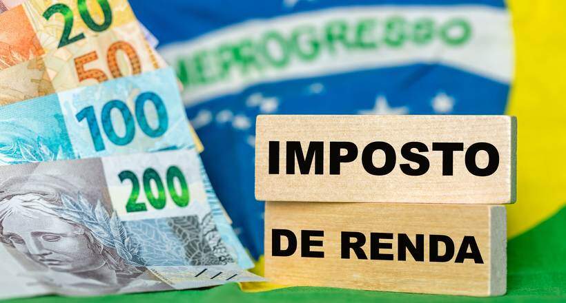 Receita Federal libera consulta a lote recorde do IR 2026