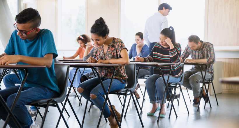 Redação da Fuvest: dicas para tirar a pontuação máxima