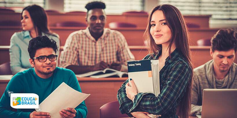 Rede Federal seleciona estudantes para bolsas de estudo no exterior ...