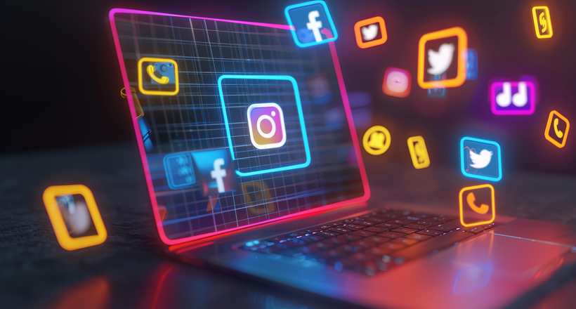 Redes sociais influenciam eleições e o voto no Brasil