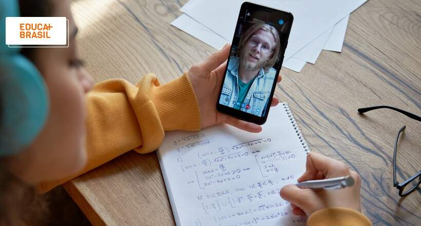 Redes Sociais podem tornar os estudos mais prazeroso