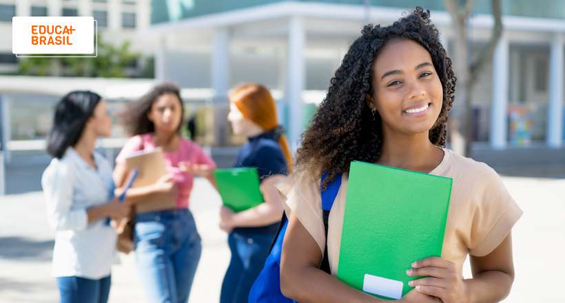 Reforma do Ensino Médio é Sancionada
