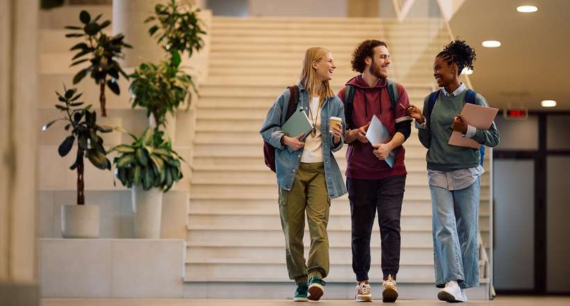 Relatório da Unesco analisa o futuro do ensino superior
