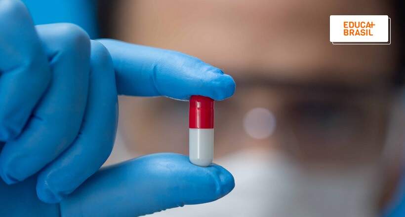 Remédio contra Covid-19: Anvisa aprova uso emergencial de novo antiviral