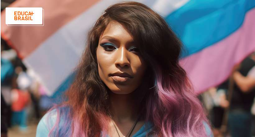 Resistência: Dia da Visibilidade Trans e o Combate à Transfobia