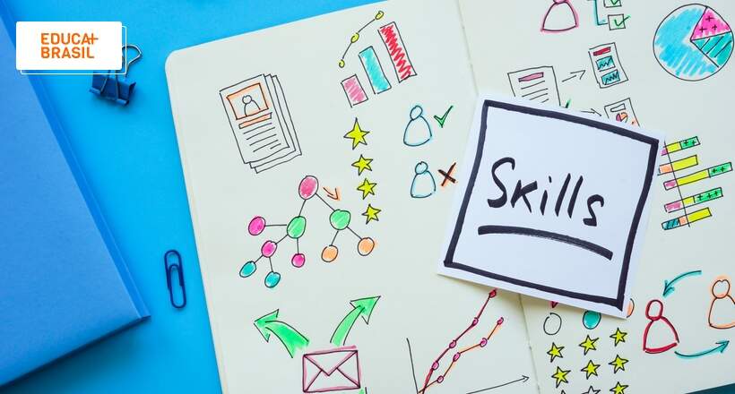 Reskilling e Upskilling: o que são e como aplicá-las nas empresas?