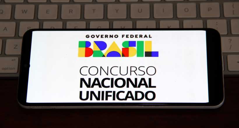 Resultado da prova discursiva do CNU 2025 é divulgado
