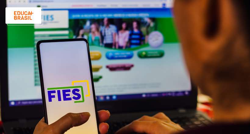Resultado do Fies 2025 deve sair em fevereiro