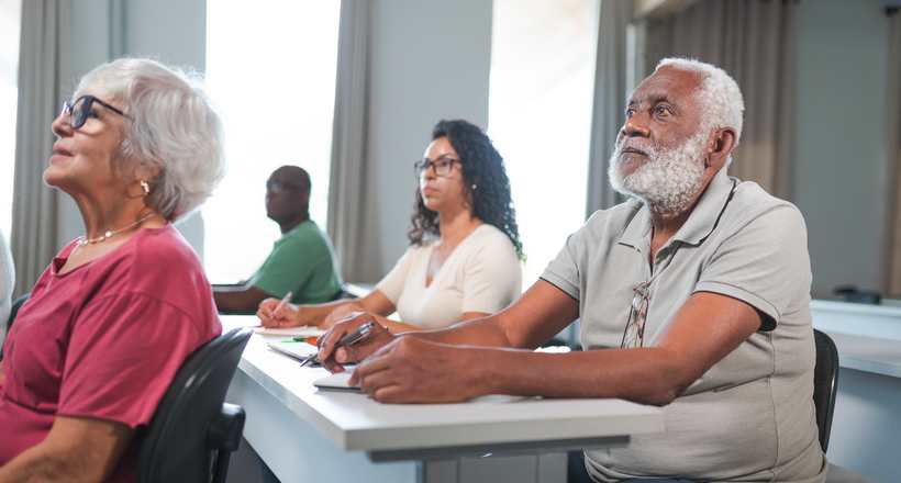 Resultado Encceja 2025: como saber se passei na prova?
