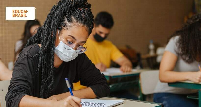 Retorno às aulas do segundo semestre é iniciado no Eniac
