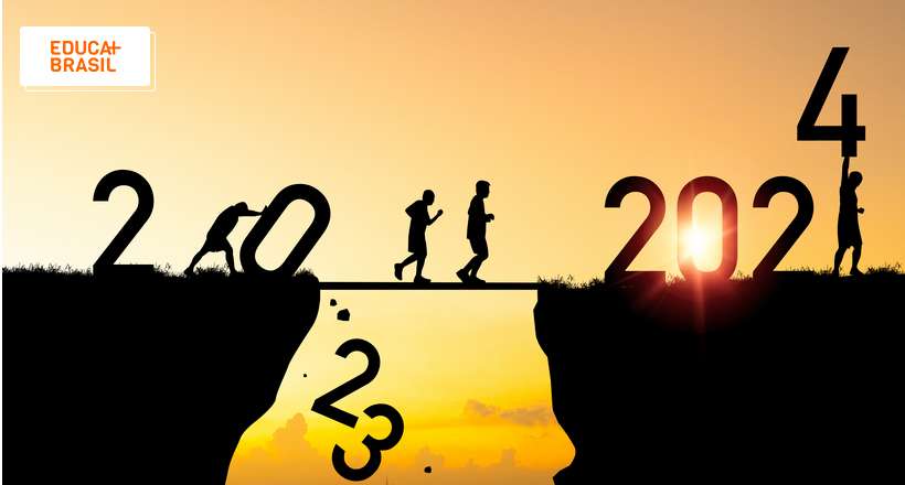Retrospectiva 2023: 5 fatos que marcaram a área da Educação