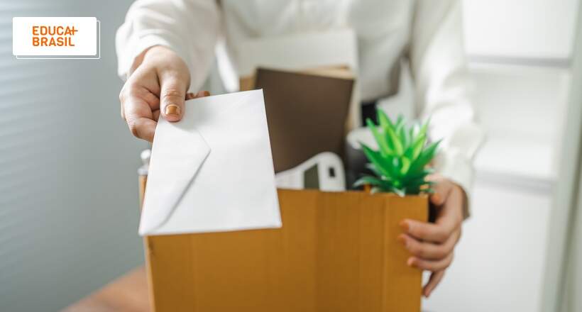 Revenge Quitting: conheça a tendência impulsionada pela geração Z