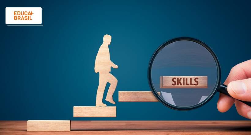 Revolução das skills: como as habilidades podem alavancar a carreira?