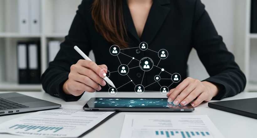 RH estratégico: como engajar equipes e impulsionar resultados