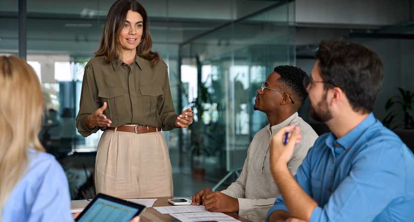 Rotatividade de funcionários: como diminuir e reter talentos?