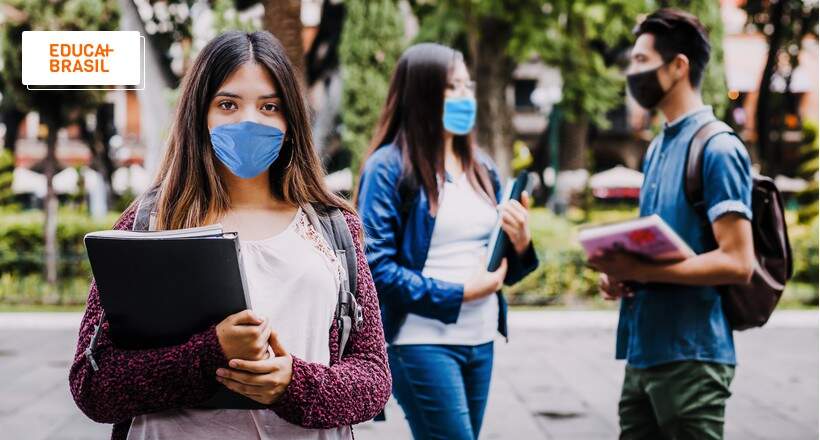 Saiba as orientações da UniFTC sobre o retorno das aulas presenciais