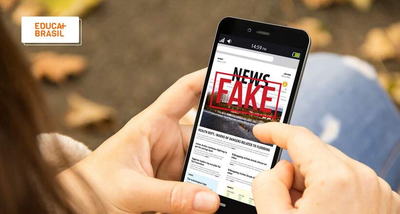Saiba como denunciar fake news ao TSE pela internet