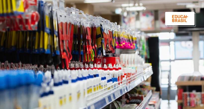 Saiba como reaproveitar materiais escolares de anos anteriores