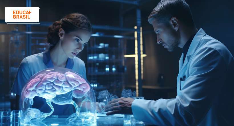 Saiba mais sobre os campos de atuação em neurociência!