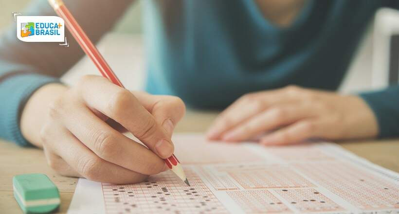 Saiba quais são os conteúdos mais cobrados na prova de Linguagens no Enem