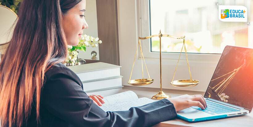 Saiba se o curso de Direito na Estácio é bom