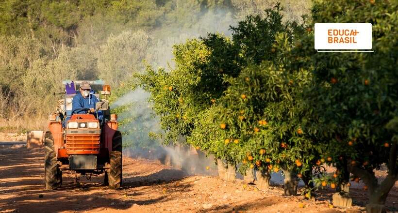 Saiba tudo sobre a nova Lei dos Agrotóxicos