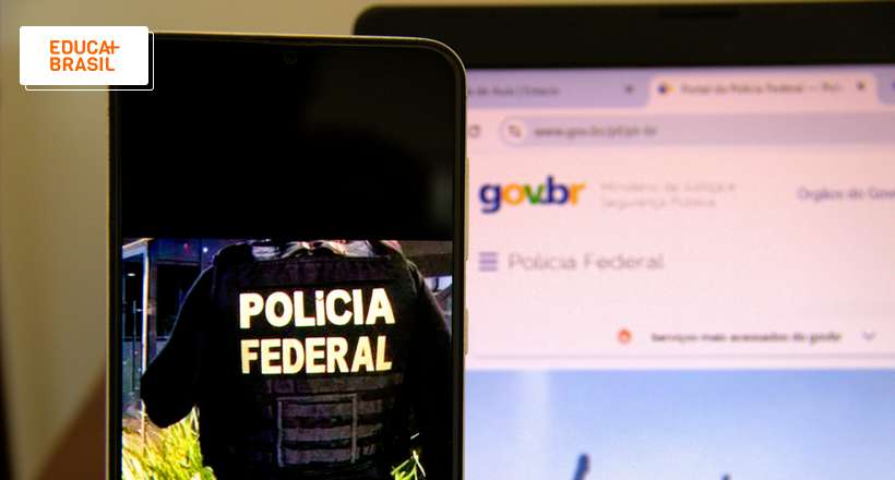 Saiba tudo sobre o Concurso da Polícia Federal