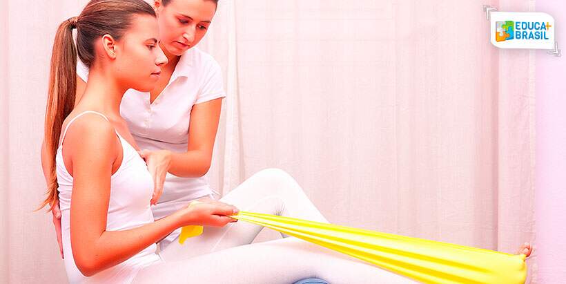 Salário Fisioterapia: tudo o que você precisa saber